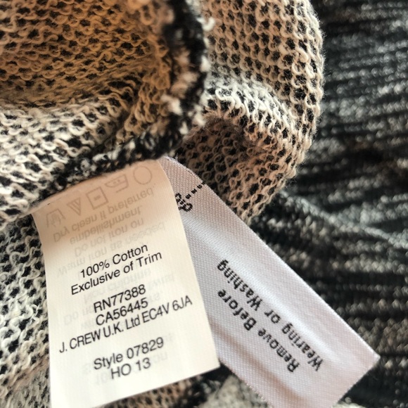 Madewell Jeweled Neckline Short Sleeve Shirt - Picture 4 of 4